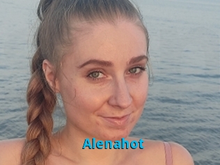 Alenahot