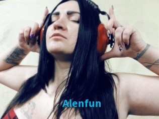 Alenfun