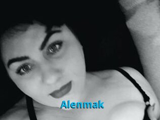 Alenmak