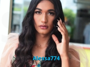 Alessa774