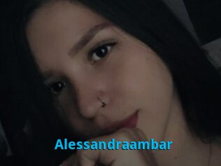 Alessandraambar