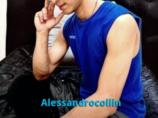 Alessandrocollin