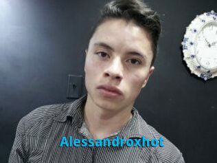 Alessandroxhot