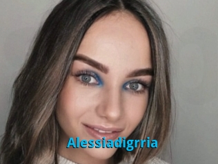 Alessiadigrria