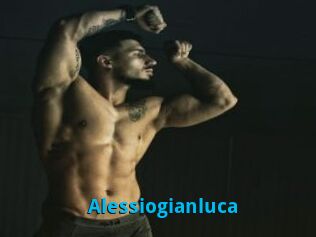 Alessiogianluca