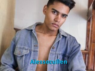 Alessocullen