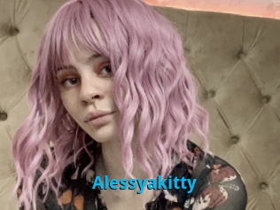 Alessyakitty