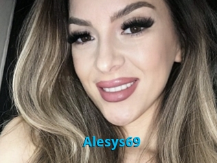 Alesys69