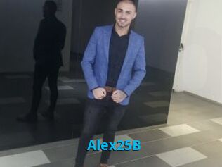 Alex25B