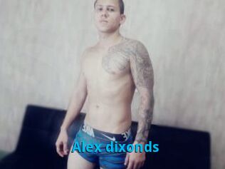 Alex_dixonds