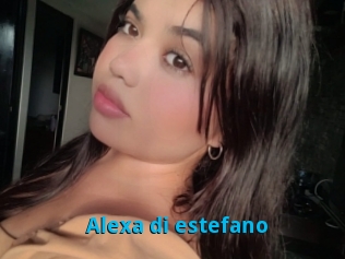 Alexa_di_estefano