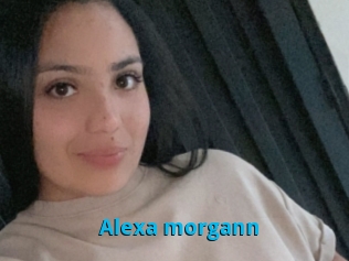 Alexa_morgann