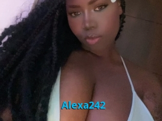 Alexa242