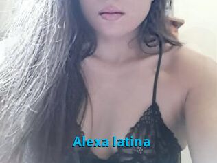 Alexa_latina