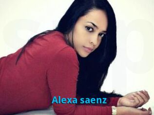 Alexa_saenz