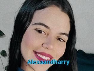 Alexaandharry