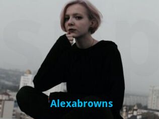 Alexabrowns