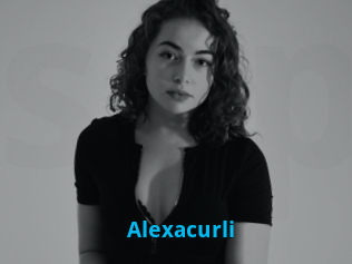 Alexacurli