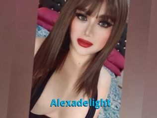 Alexadelight