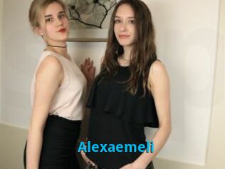 Alexaemeli