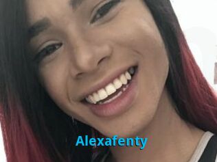 Alexafenty