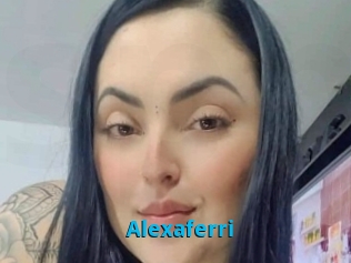 Alexaferri