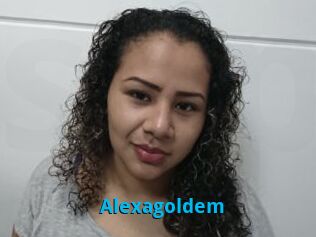 Alexagoldem