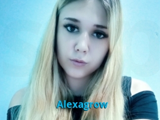 Alexagrow