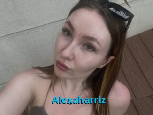 Alexaharriz