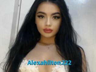 Alexahilton222