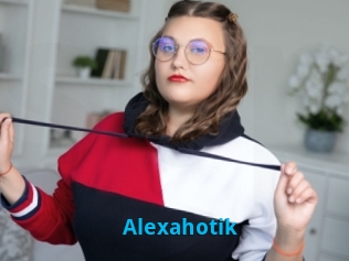 Alexahotik