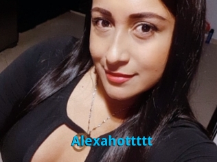 Alexahottttt