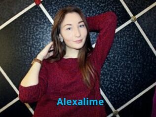 Alexalime