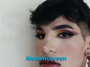 Alexamcqueen