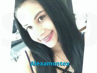 Alexamontox