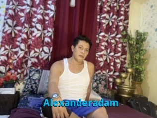 Alexanderadam