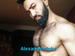 Alexanderalpha