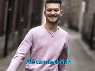 Alexanderbrian