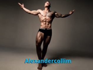 Alexandercollim