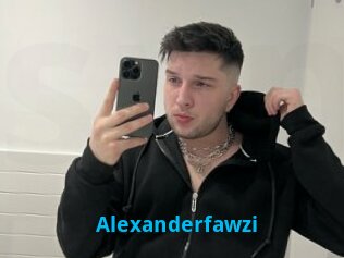 Alexanderfawzi