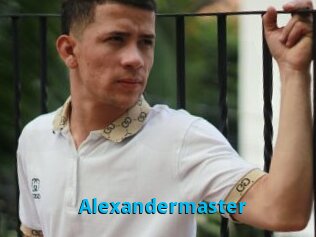 Alexandermaster