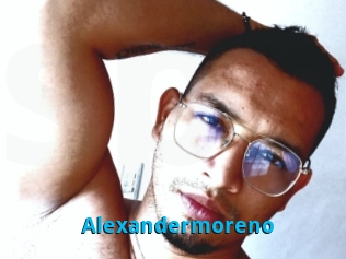 Alexandermoreno