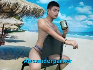 Alexanderparker