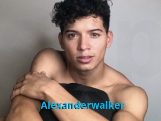 Alexanderwalker