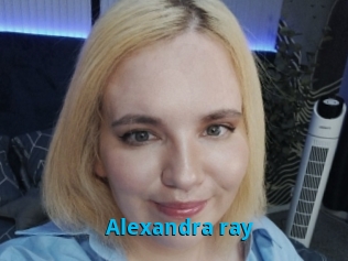 Alexandra_ray