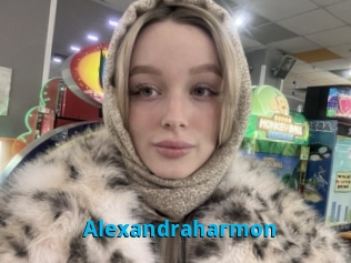 Alexandraharmon