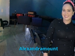 Alexandramount