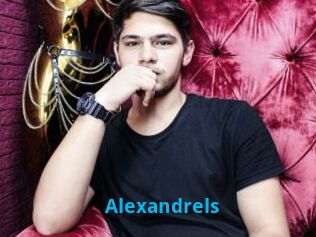 Alexandrels