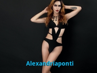 Alexandriaponti