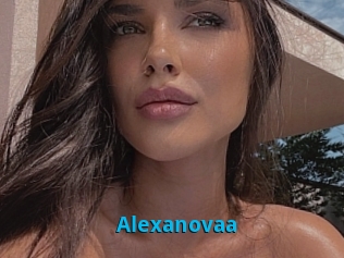 Alexanovaa